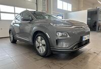 Hyundai KONA Electric vaihtoauto