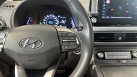 Hyundai KONA Electric vaihtoauto