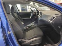 Kia XCeed vaihtoauto