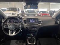 Kia XCeed vaihtoauto