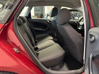 SEAT Ibiza vaihtoauto