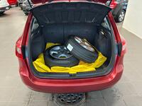 SEAT Ibiza vaihtoauto