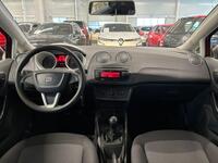 SEAT Ibiza vaihtoauto