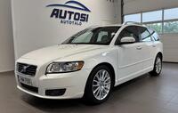 Volvo V50 vaihtoauto