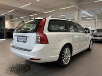 Volvo V50 vaihtoauto