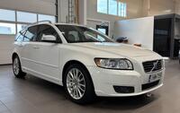 Volvo V50 vaihtoauto