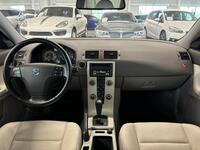 Volvo V50 vaihtoauto