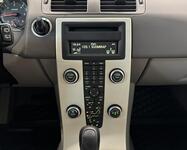Volvo V50 vaihtoauto