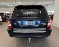 Land Rover Range Rover Sport vaihtoauto