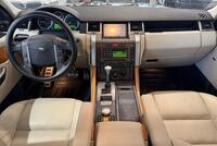 Land Rover Range Rover Sport vaihtoauto