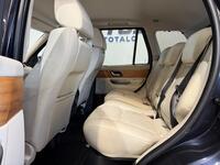 Land Rover Range Rover Sport vaihtoauto