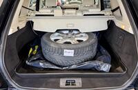 Land Rover Range Rover Sport vaihtoauto