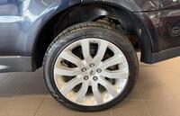 Land Rover Range Rover Sport vaihtoauto