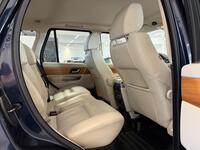 Land Rover Range Rover Sport vaihtoauto