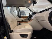 Land Rover Range Rover Sport vaihtoauto