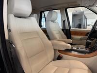 Land Rover Range Rover Sport vaihtoauto