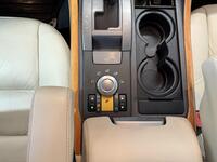 Land Rover Range Rover Sport vaihtoauto