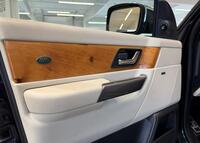 Land Rover Range Rover Sport vaihtoauto