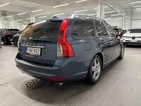 Volvo V50 vaihtoauto