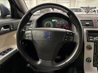 Volvo V50 vaihtoauto