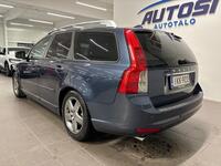 Volvo V50 vaihtoauto