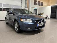 Volvo V50 vaihtoauto