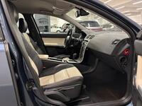 Volvo V50 vaihtoauto