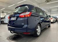 Ford C-MAX vaihtoauto