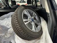 Ford C-MAX vaihtoauto