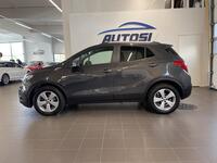 Opel Mokka vaihtoauto