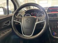 Opel Mokka vaihtoauto