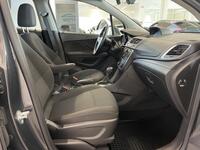 Opel Mokka vaihtoauto