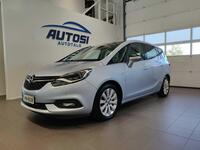 Opel Zafira Tourer vaihtoauto