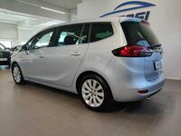 Opel Zafira Tourer vaihtoauto