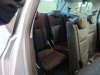 Opel Zafira Tourer vaihtoauto