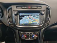 Opel Zafira Tourer vaihtoauto