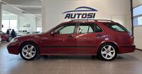 Saab 95 vaihtoauto