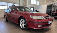 Saab 95 vaihtoauto