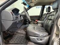 Jeep Grand Cherokee vaihtoauto