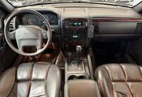 Jeep Grand Cherokee vaihtoauto
