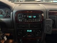 Jeep Grand Cherokee vaihtoauto