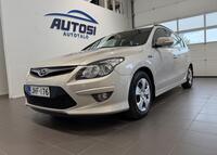 Hyundai i30 vaihtoauto