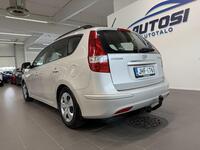Hyundai i30 vaihtoauto
