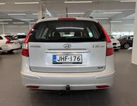 Hyundai i30 vaihtoauto