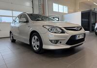Hyundai i30 vaihtoauto