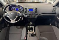 Hyundai i30 vaihtoauto