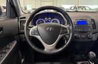 Hyundai i30 vaihtoauto