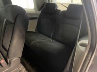 Mitsubishi Grandis vaihtoauto