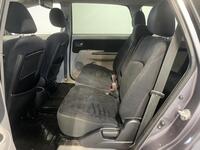 Mitsubishi Grandis vaihtoauto