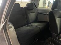 Mitsubishi Grandis vaihtoauto